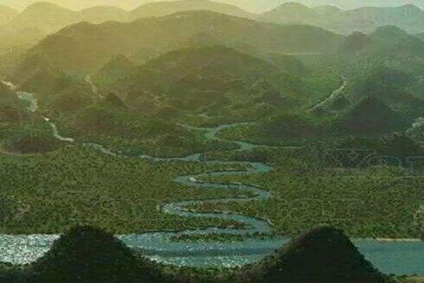 风水师下葬口诀