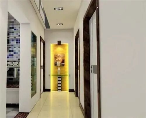 玄关过道装修风水禁忌