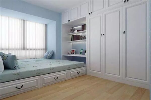 卧室主色调选择风水