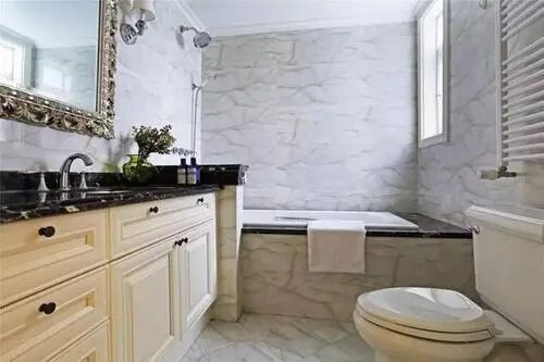 房屋卫生间风水影响财运