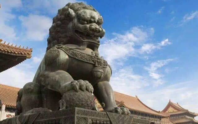 镇宅必备的风水吉祥物汇总