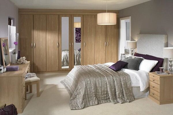 卧室需注意的感情风水事项