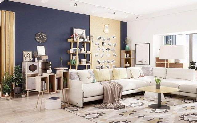 家居室内风水布局注意事项