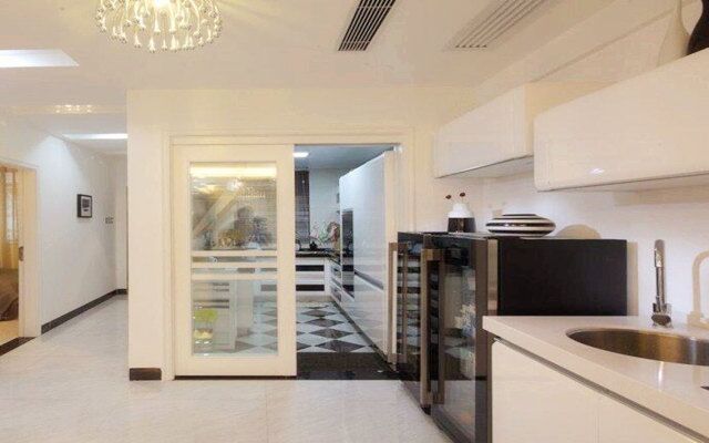 家居大门对厨房门应该如何化解