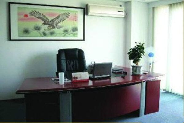 预防小人的办公室风水布局