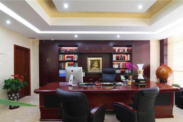 办公室风水布局该怎么做