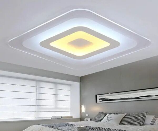 卧室灯具有哪些风水讲究