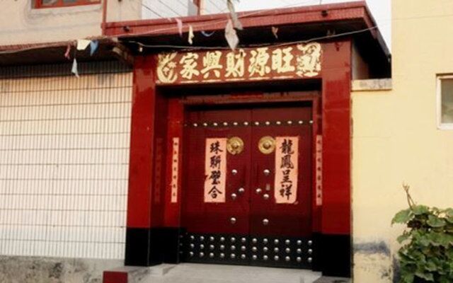 不可不知的大门风水禁忌