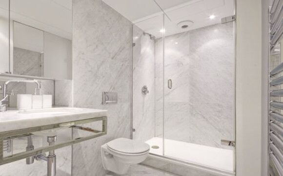 卫生间风水禁忌与化解