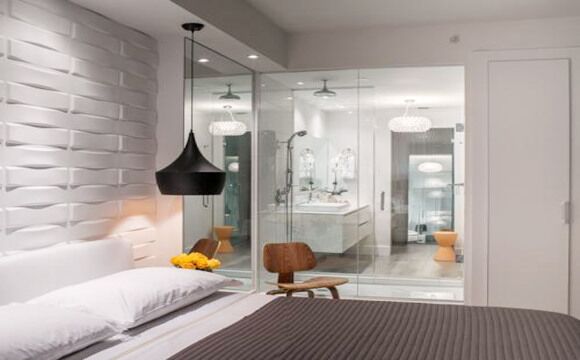 卧室房间里带卫生间的风水禁忌