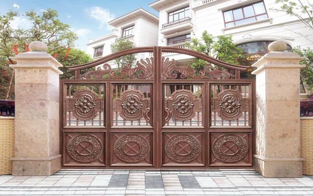 风水最好的大门朝向