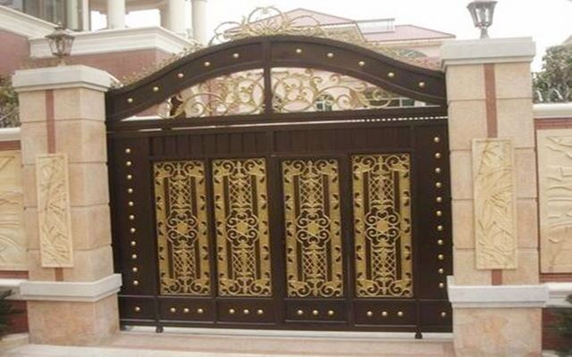 大门朝向方位的风水讲究