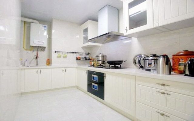 必须知道的厨房与炉灶方位风水禁忌