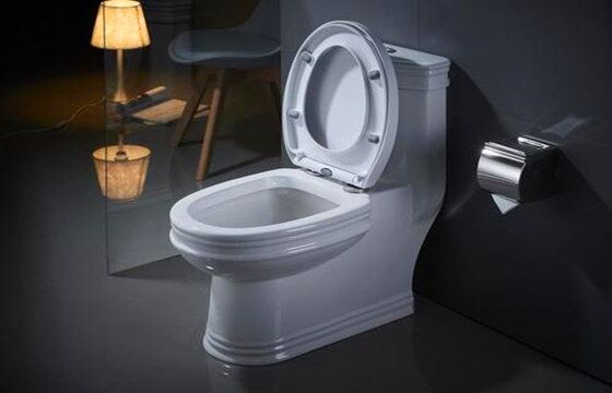 家宅中马桶的风水禁忌