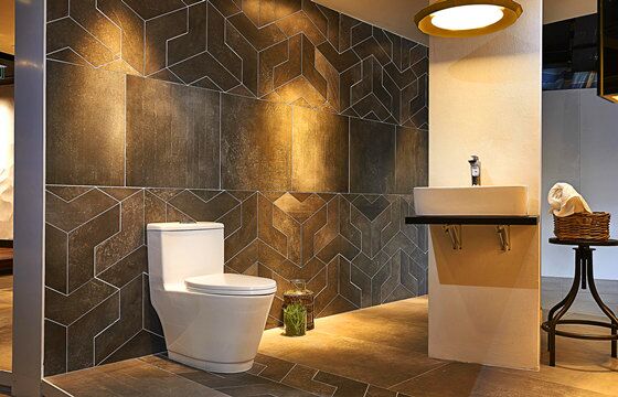 装修卫生间马桶的风水禁忌