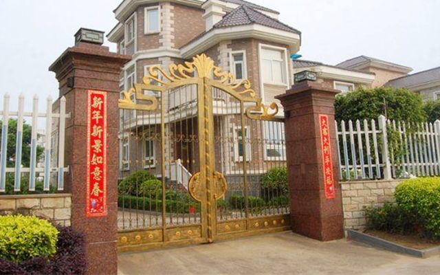 住宅风水坐向与大门方位的关系