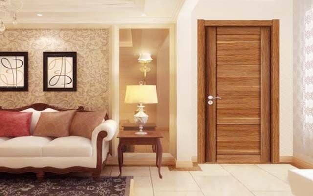 住宅卧室房门有哪些风水禁忌