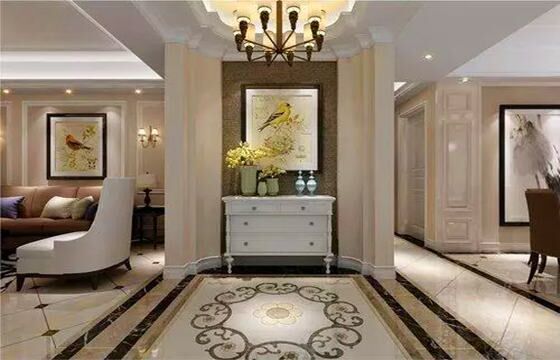 玄关怎么装修与布置