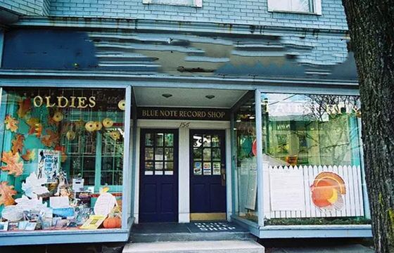 八大店铺招财风水秘籍