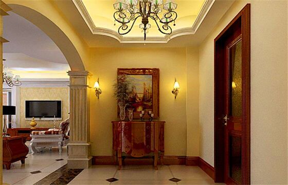 房屋大门对卧室的风水讲究