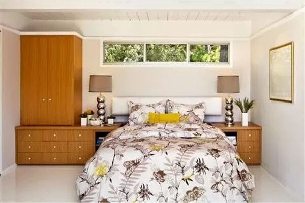 儿童床的摆放要注意什么