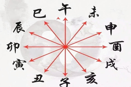 巳火见亥水在八字中的含义是什么？