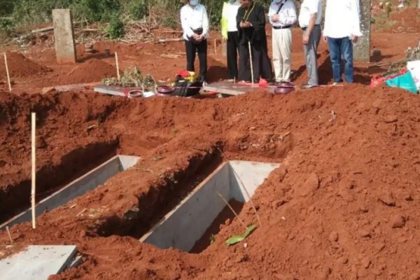 迁坟应该注意什么风水?