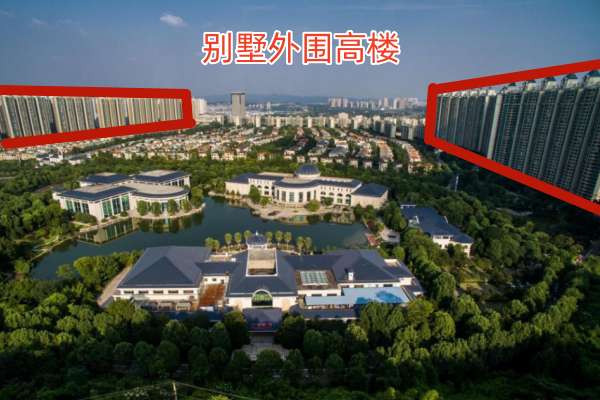 小区最外围的一圈楼房能选吗?风水有没有问题?