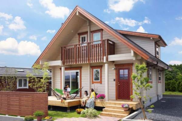 三口之家住多大的房子比较合适?