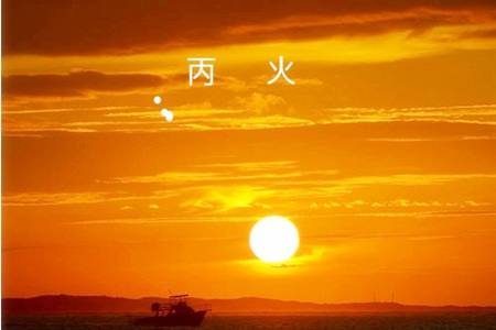 八字丙火生于丑月好吗?