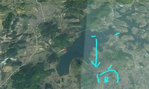 阴宅立向风水讲究