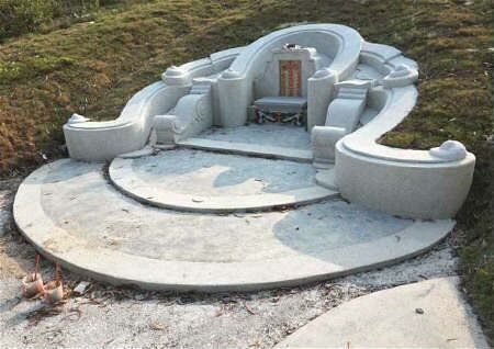 什么样的阴宅风水好呢