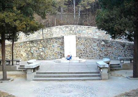 怎样看阴宅风水宝地