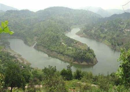 大富贵风水坟地顺口溜