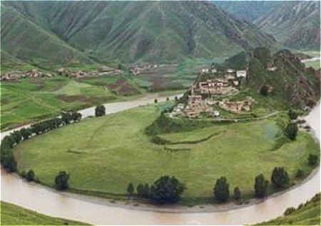 大富贵风水坟地顺口溜