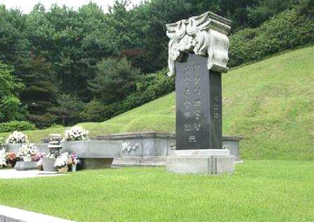 农村坟地风水与禁忌