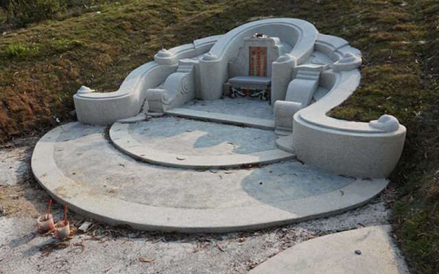 阴宅最怕什么影响风水