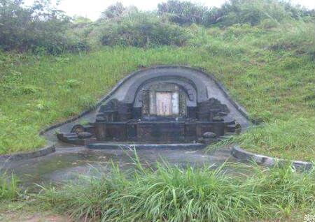 坟地风水怎么看