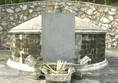 怎样看坟地风水好坏