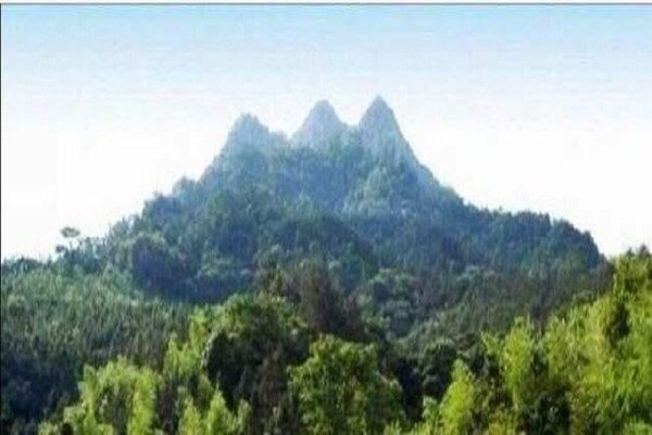 丁财两旺的坟地风水