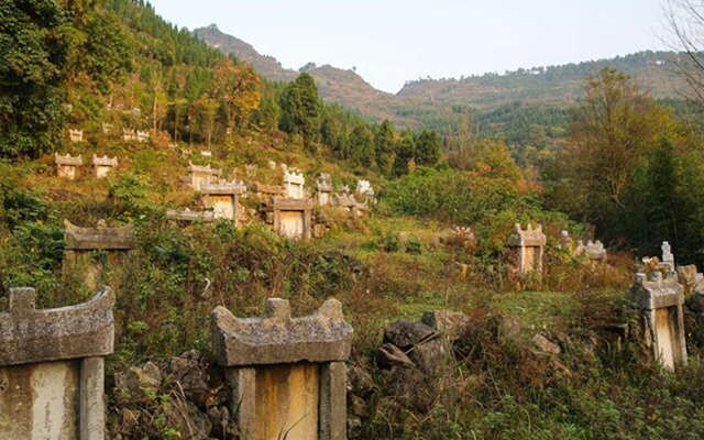 阴宅风水对人的影响