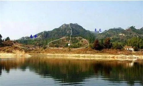 阴宅风水中登穴看明堂含义