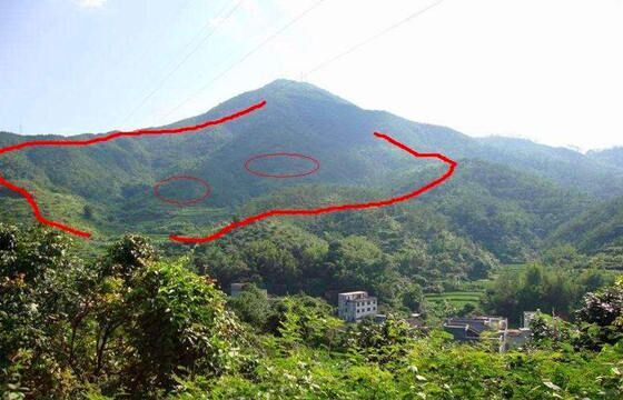 农村阴宅风水的讲究有哪些