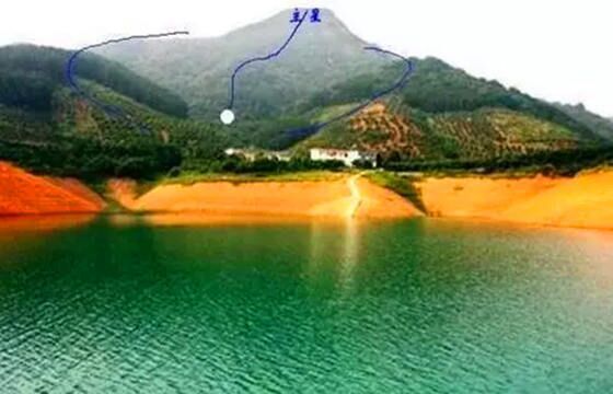 农村阴宅风水的讲究有哪些