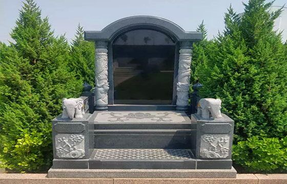 阴宅立碑有什么风水讲究