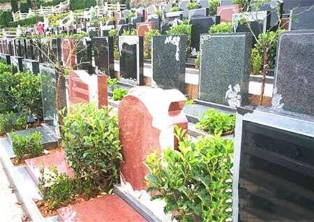 选择公墓有什么讲究