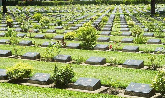 公墓的选择有哪些风水讲究