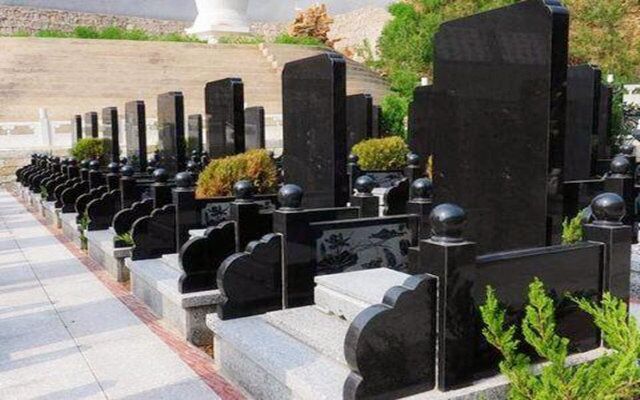旺后代的公墓风水有哪些