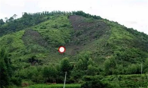 阴宅墓地下葬步骤