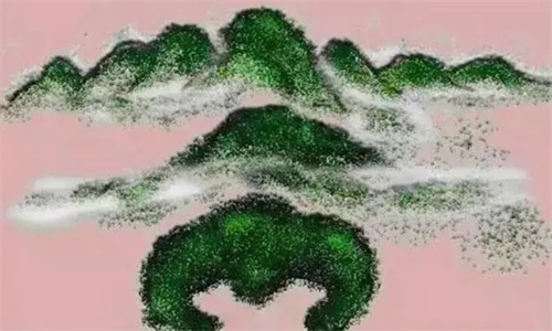 风水中的探龙是什么意思